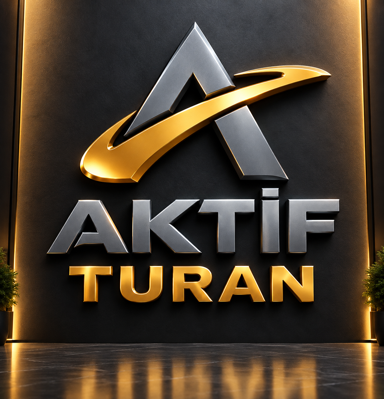 Aktif Turan